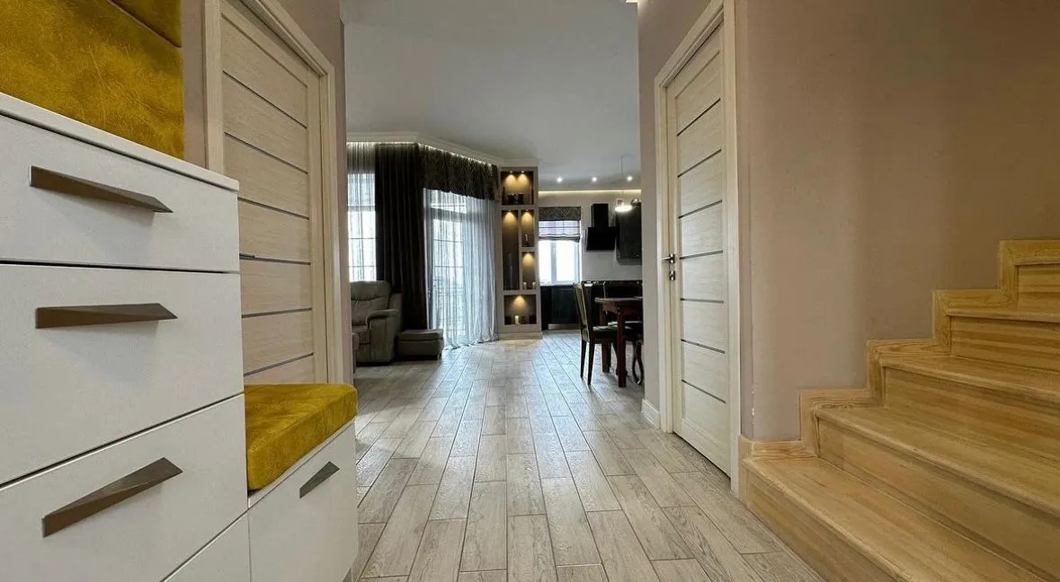 House for sale 44th street, Jrvejh Kotayk, 160814