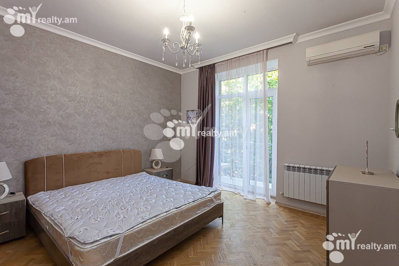 1 bedroom apartment for rent Komitas Ave, Arabkir Yerevan, 150467