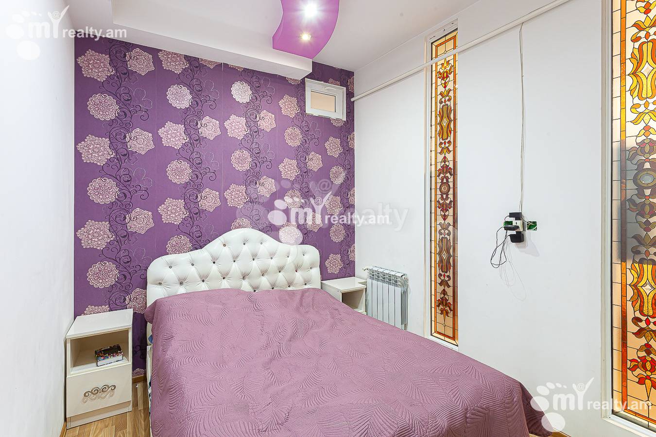 3 bedroom apartment for sale Mamikoniants St, Arabkir Yerevan, 152297
