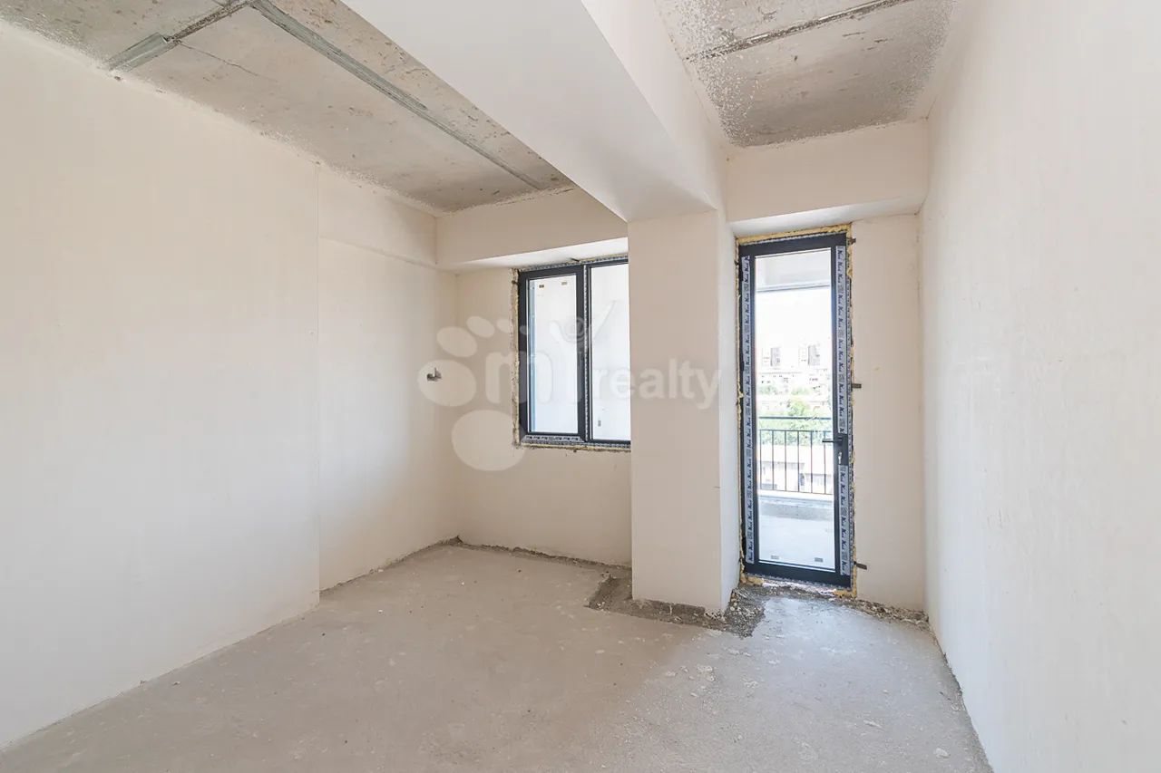 3 bedroom apartment for sale Leningradyan st., Malatja-Sebastja Yerevan, 161262