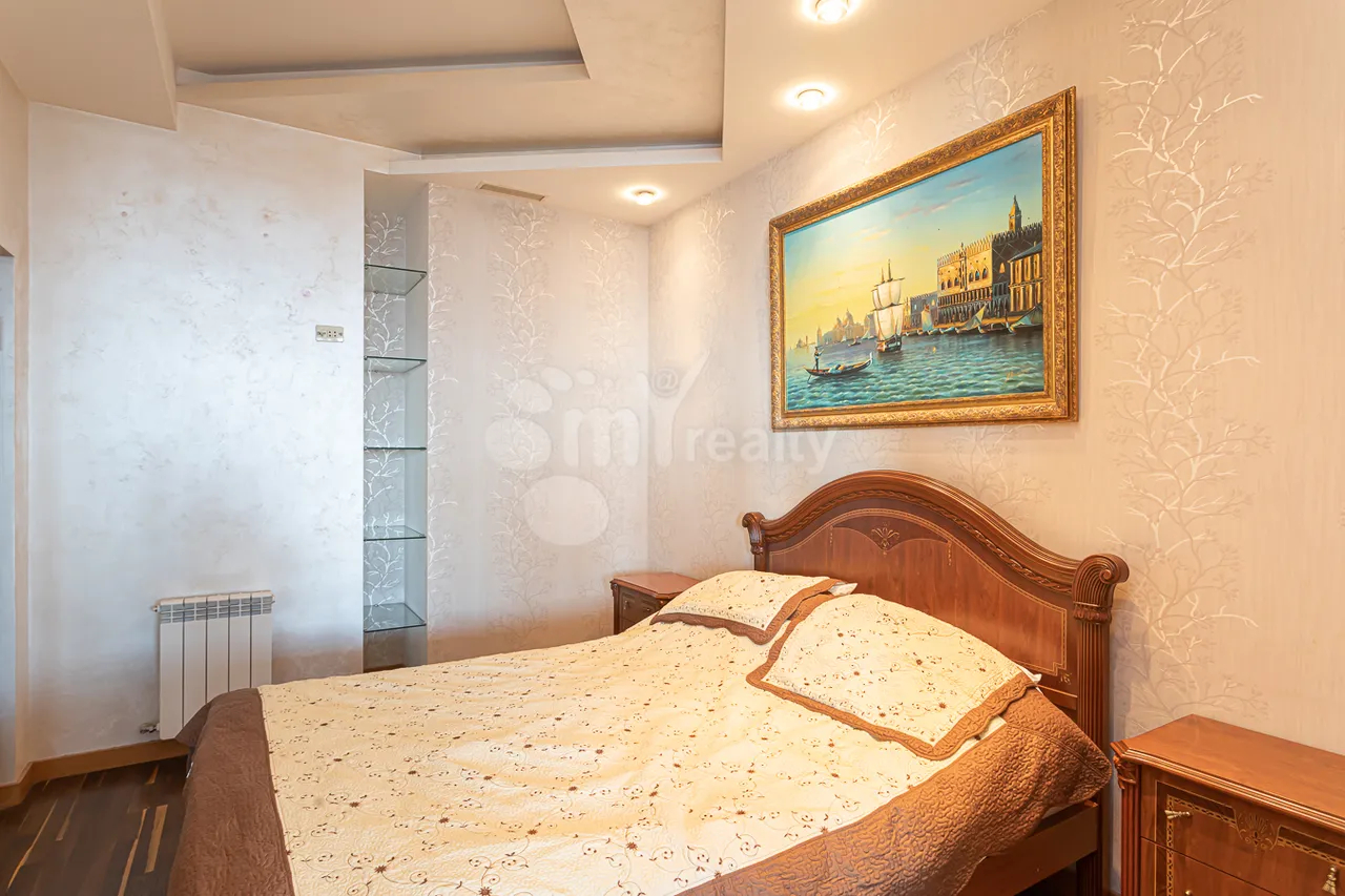 2 սենյականոց բնակարան վարձով Քեռու փող, Արաբկիր Երևան, 160082