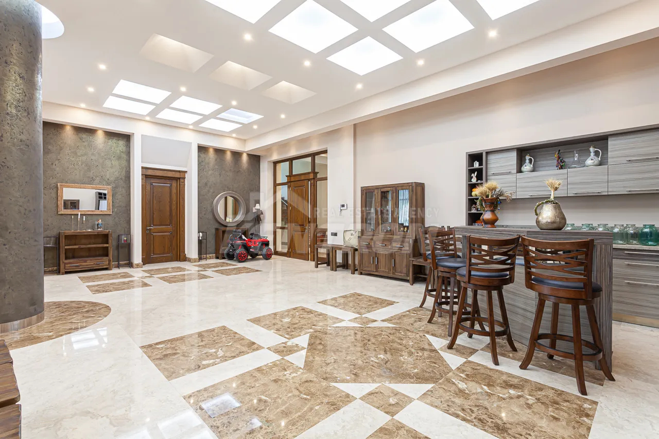 House for sale خیابان آلما آتا, آوان ایروان, 157389