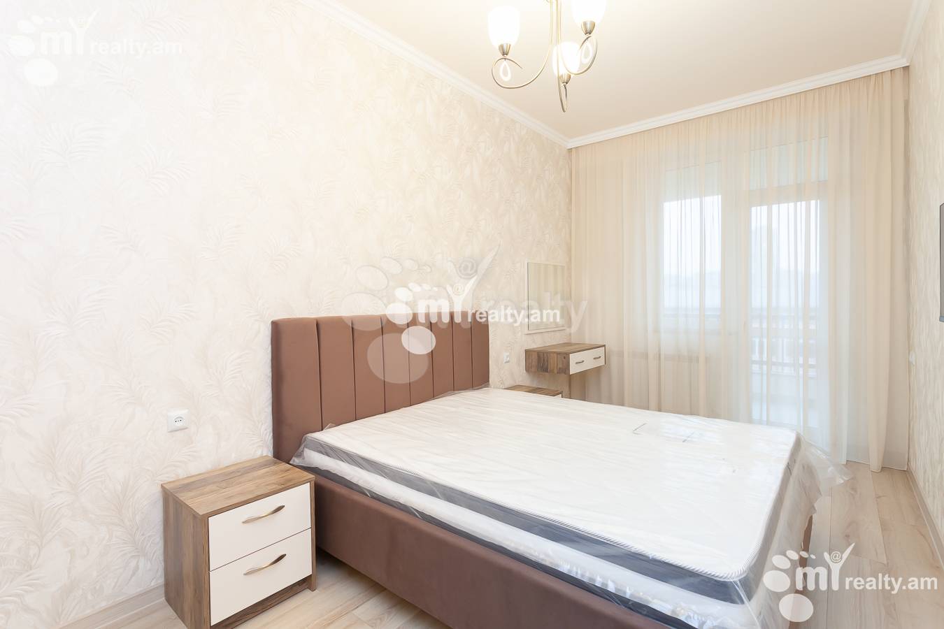2 bedroom apartment for sale Fuchik St, Adshapnjak Yerevan, 153813