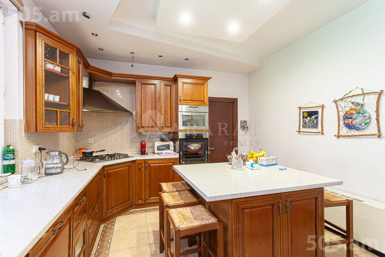 Առանձնատուն  Արփա, Վահագնի թաղամաս Երևան, 150869