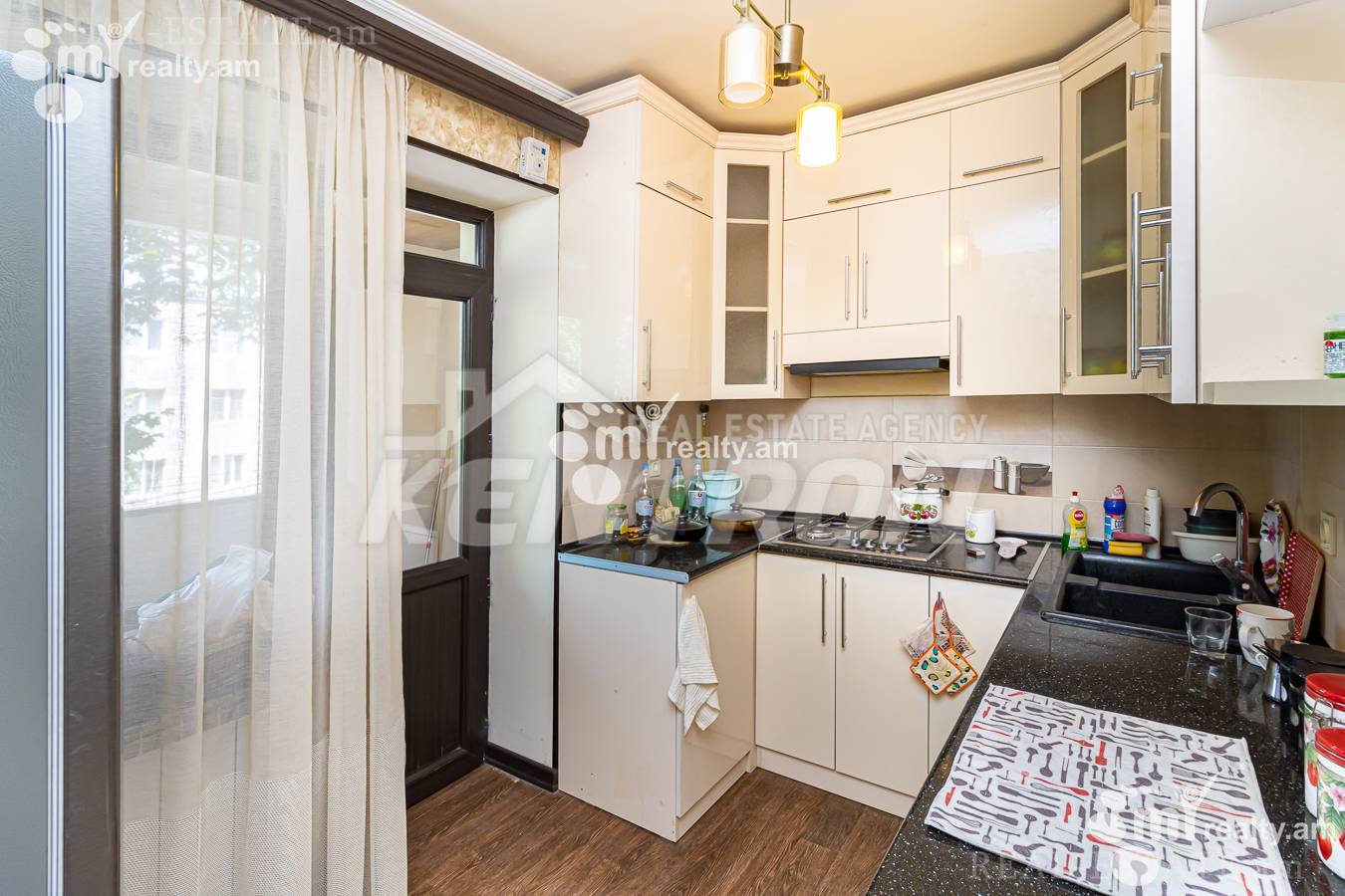 2 bedroom apartment for sale Mamikoniants St, Arabkir Yerevan, 137092