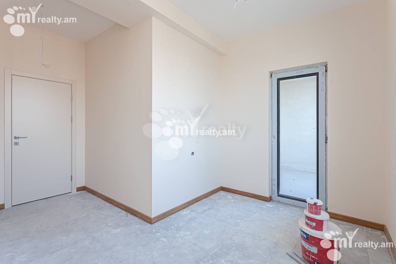 2 bedroom apartment for sale Vratsakan 4 alley, Arabkir Yerevan, 154528