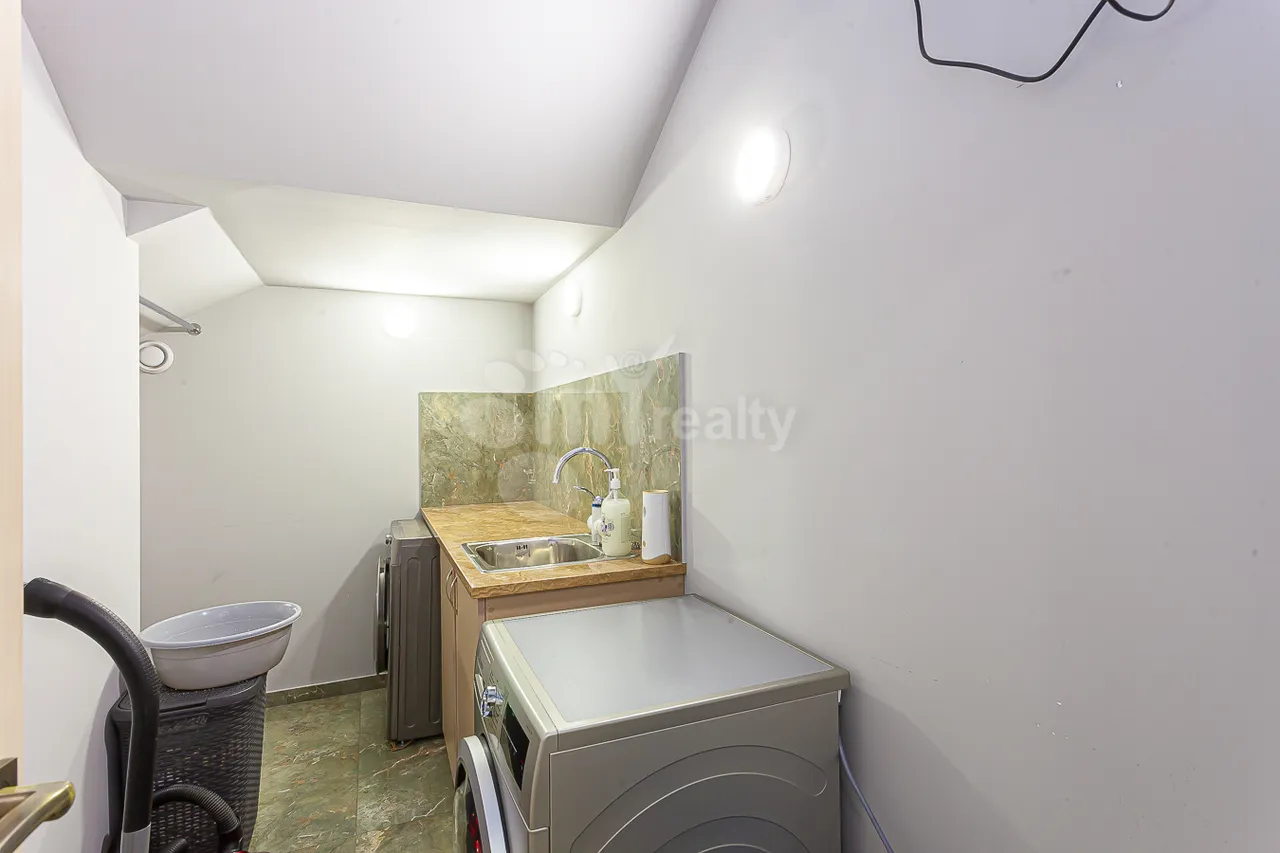 House for sale Bagrevand district, Nor Norque Yerevan, 161428