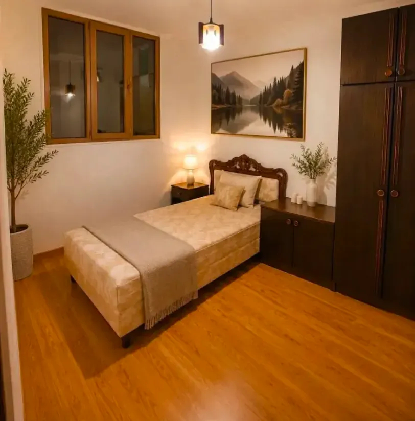 3 bedroom apartment for sale Arshakunyats Ave, Center Yerevan, 161766