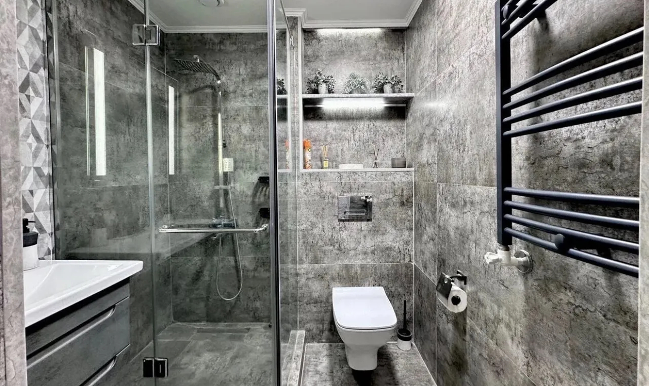 2 bedroom apartment for sale خیابان هالابیان, آچاپنیاک ایروان, 158590