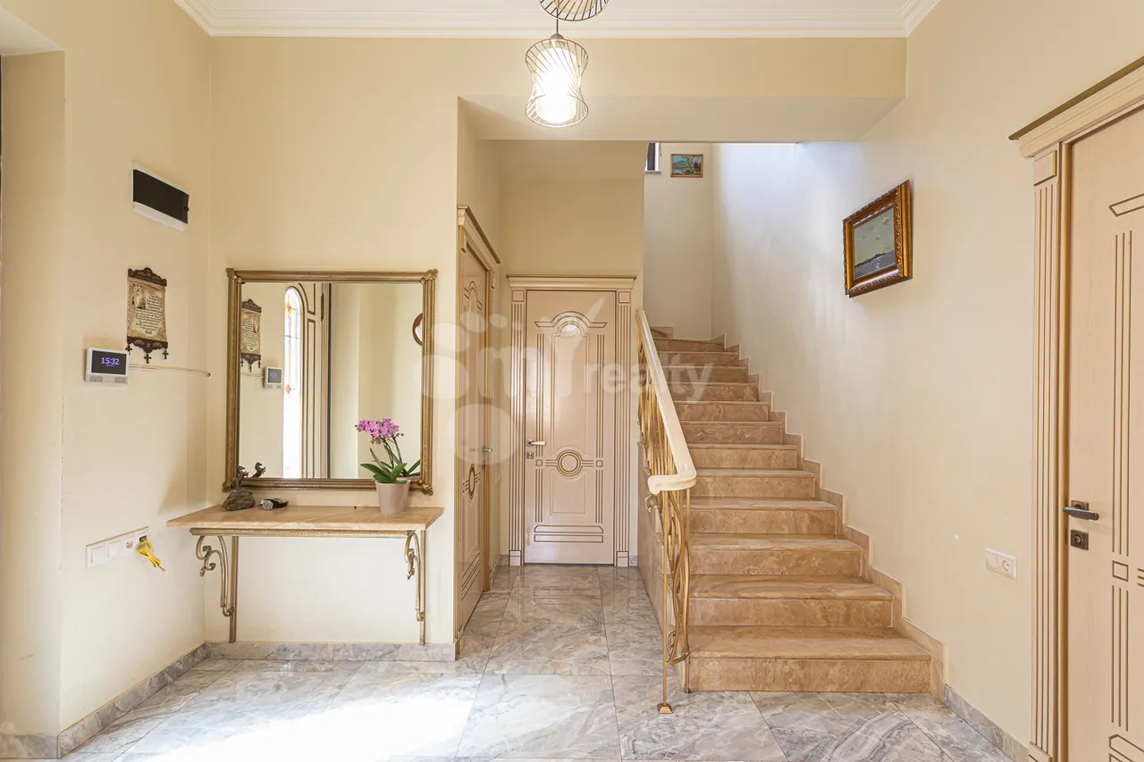 House for sale Avan-Arinj 2 micro, Avan Yerevan, 159894