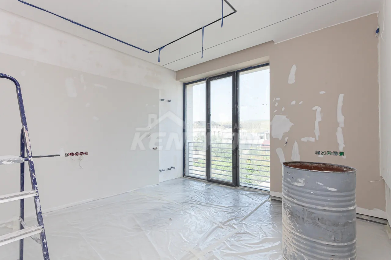 House for sale Mher Mkrtchyan, Awan Yerevan, 158790