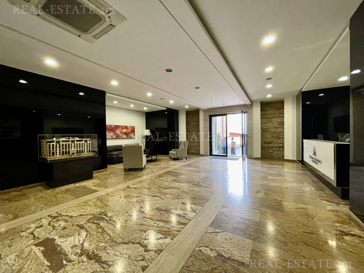 3 bedroom apartment for rent Antarayin St, Center Yerevan, 136837