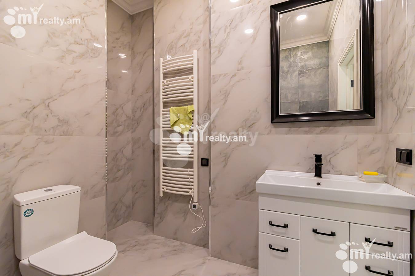 3 bedroom apartment for sale Argishti St, Center Yerevan, 154191