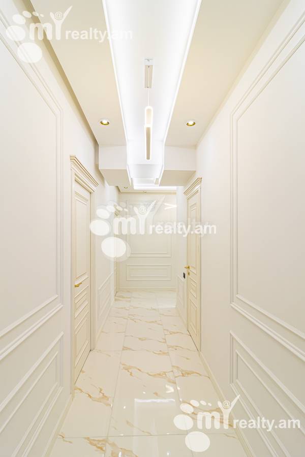 3 bedroom apartment for sale Aghbyur Serob St, Arabkir Yerevan, 154078