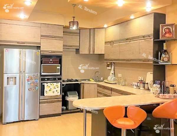 3-senyakanoc-bnakaran-vardzakalutyun-Yerevan-Center