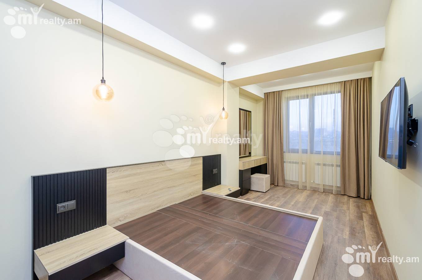 Купить 3 комнатную квартиру Микоян ул, Давташен Ереван, 143710