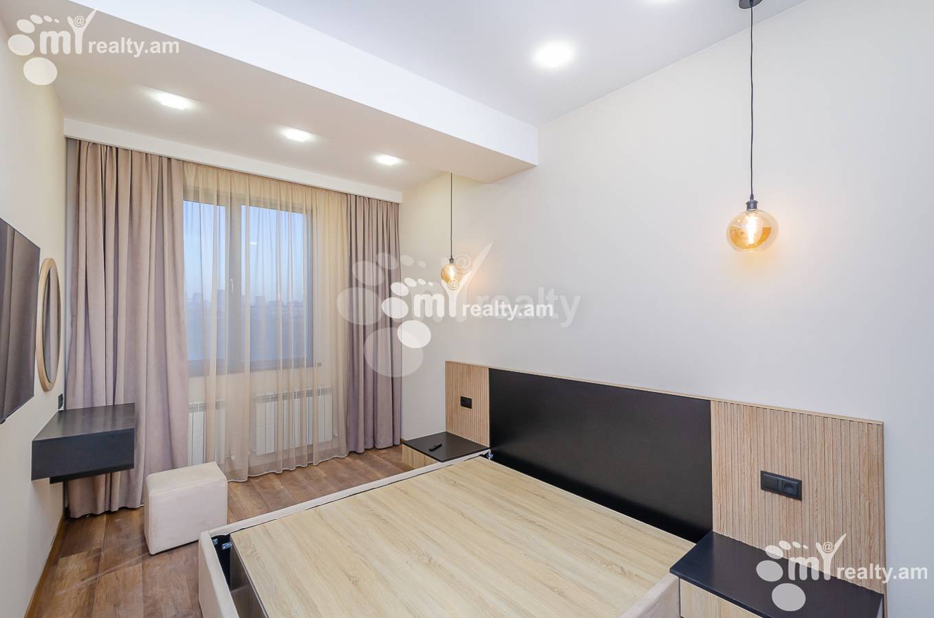 Купить 3 комнатную квартиру Микоян ул, Давташен Ереван, 143710