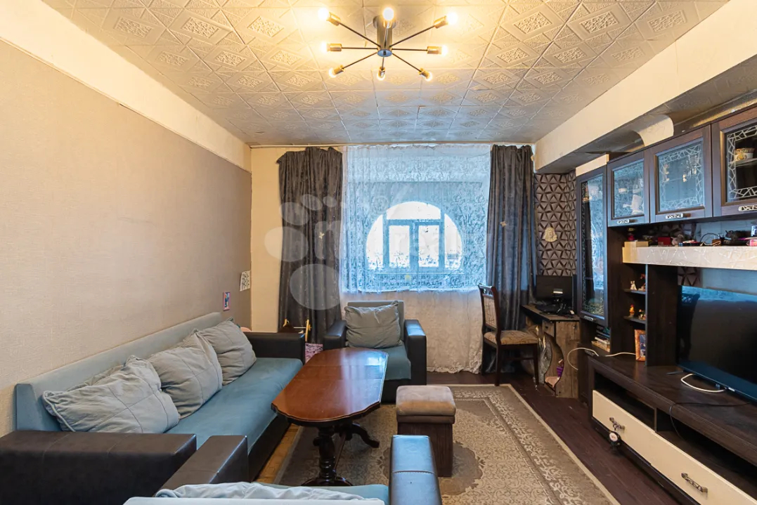 4 սենյականոց բնակարան  Խորենացու փող, Կենտրոն Երևան, 160361