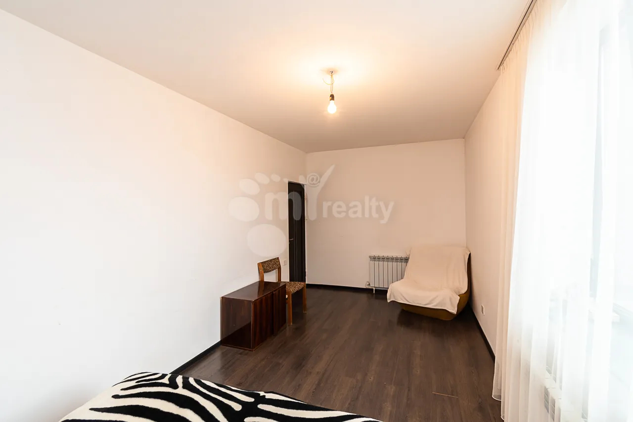 House for sale Paruyr Sevak dis., Avan Yerevan, 160492