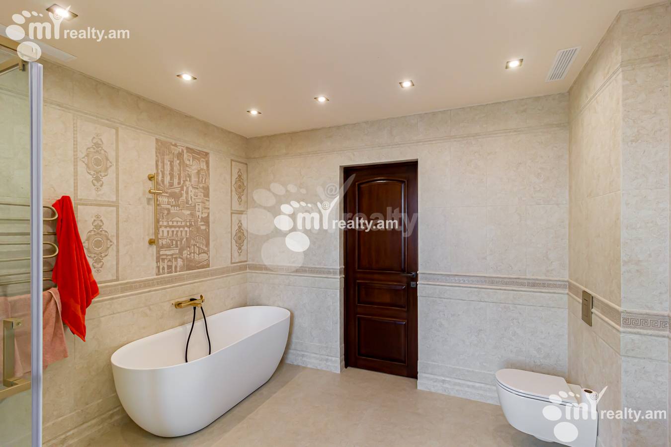 Купить дом Багреванд  район, Нор-Норк Ереван, 153562