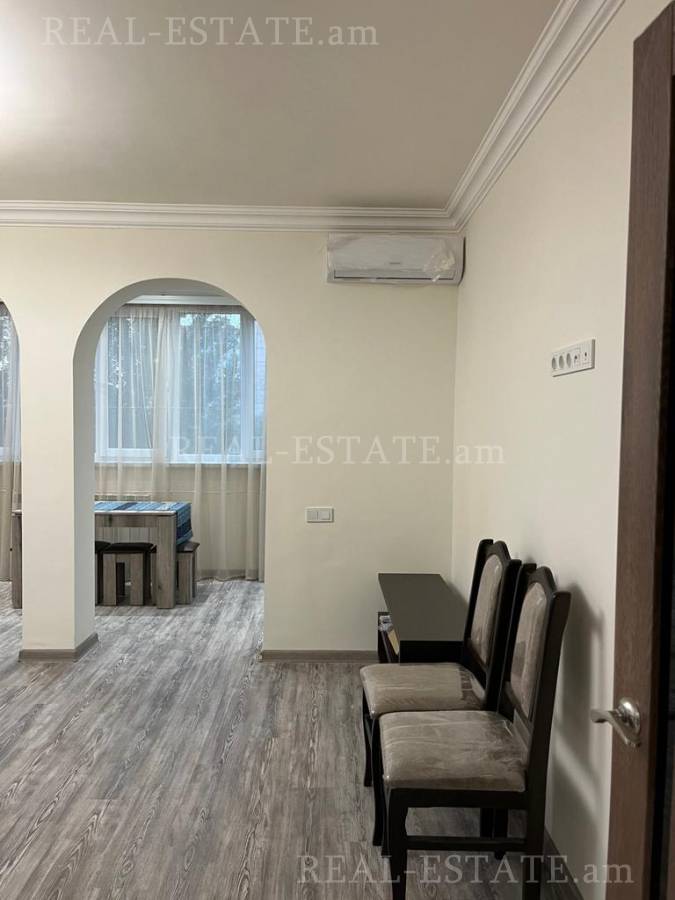 3 սենյականոց բնակարան  Դավթաշեն 2 թաղ, Դավթաշեն Երևան, 125633