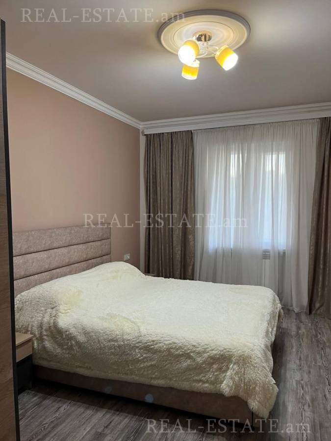 3 սենյականոց բնակարան  Դավթաշեն 2 թաղ, Դավթաշեն Երևան, 125633