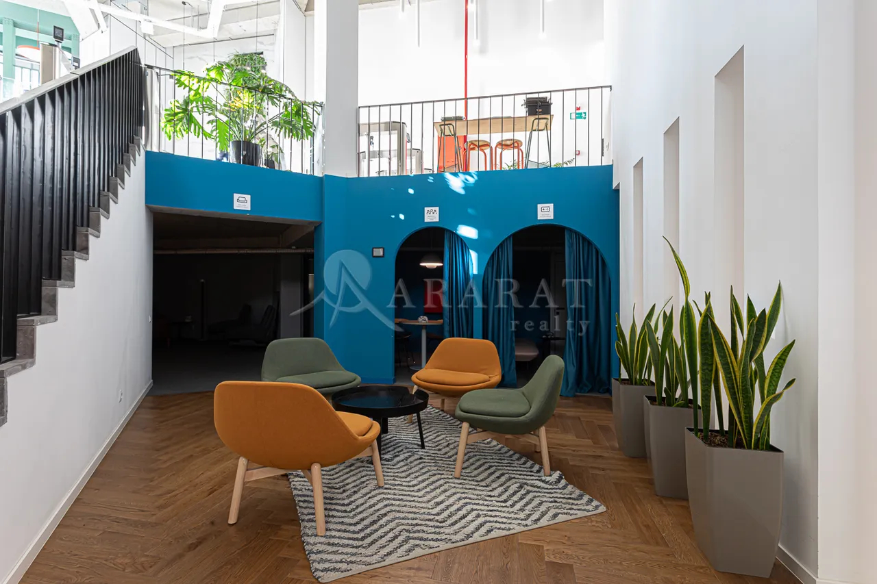 Commercial property for rent Jrvezh, Jrvejh Kotayk, 158120