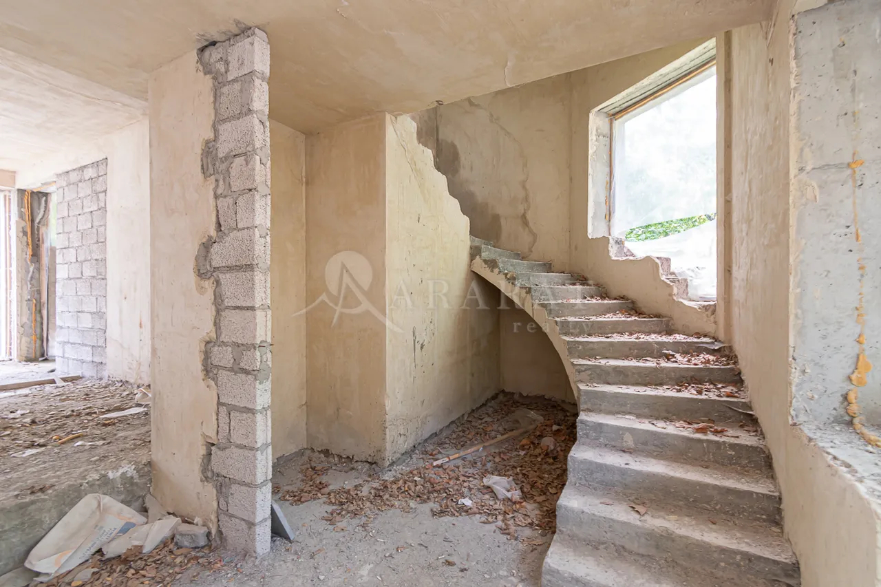 House for sale V. Harutyunyan street, Tsaghkadzor Kotajk, 157256