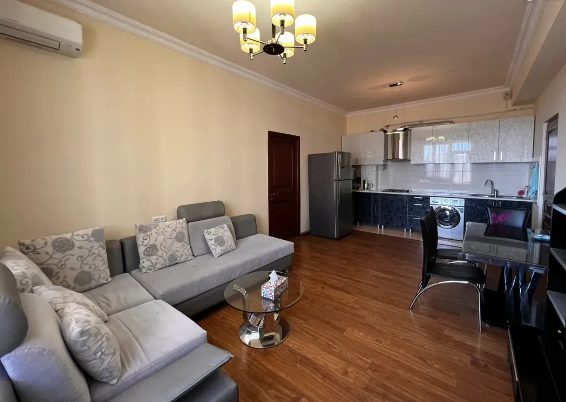 3 bedroom apartment for sale Argishti St, Center Yerevan, 161831