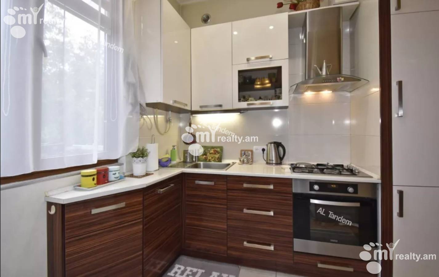 2 սենյականոց բնակարան  Վարդանանց փող, Կենտրոն Երևան, 158578