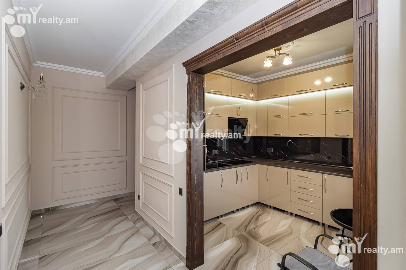 4 bedroom apartment for rent Xanzadyan St, Nork-Marasch Yerevan, 145947