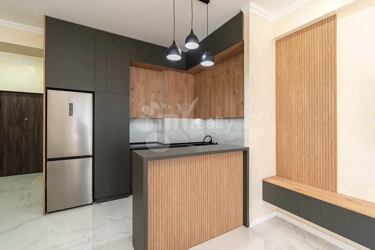 2 bedroom apartment for sale خیابان میکویان, داوتاشِن ایروان, 160258