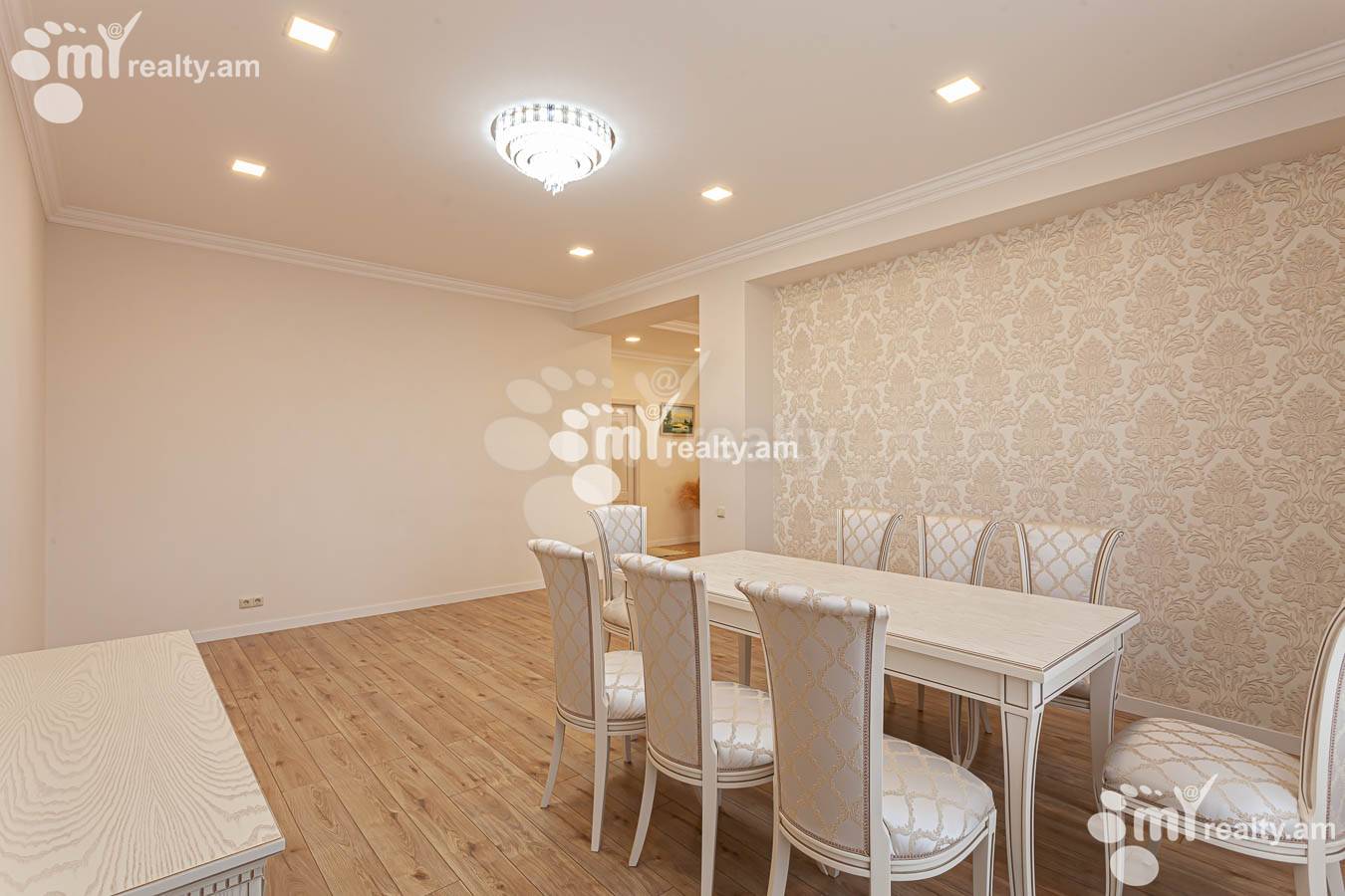 House for sale Bagrevand district, Nor Nork Yerevan, 154109