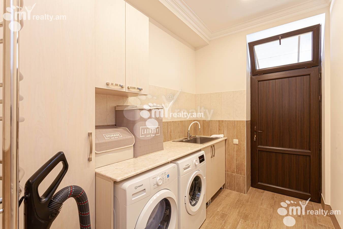 House for sale Bagrevand district, Nor Nork Yerevan, 154109