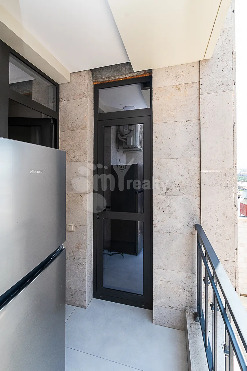 4 bedroom apartment for sale Arshakunyats Ave, Center Yerevan, 160978