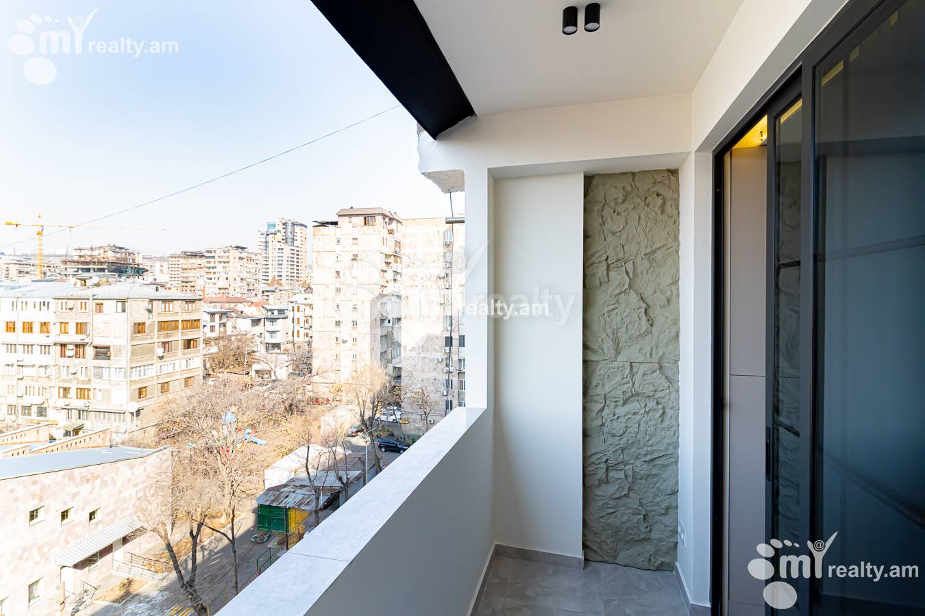 2 bedroom apartment for sale Vardanants St, Center Yerevan, 154733