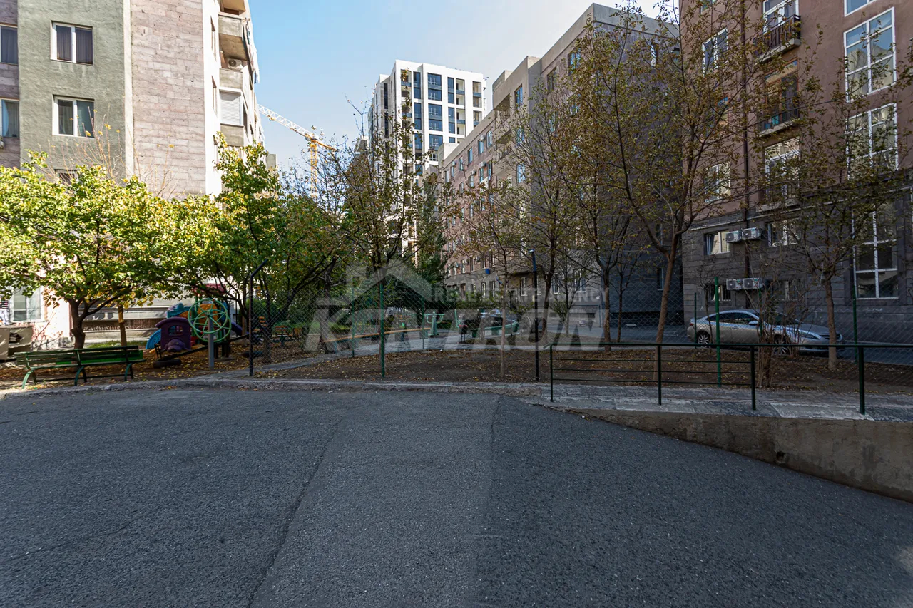 2 սենյականոց բնակարան վարձով Լենինգրադյան փող, Աջափնյակ Երևան, 158980