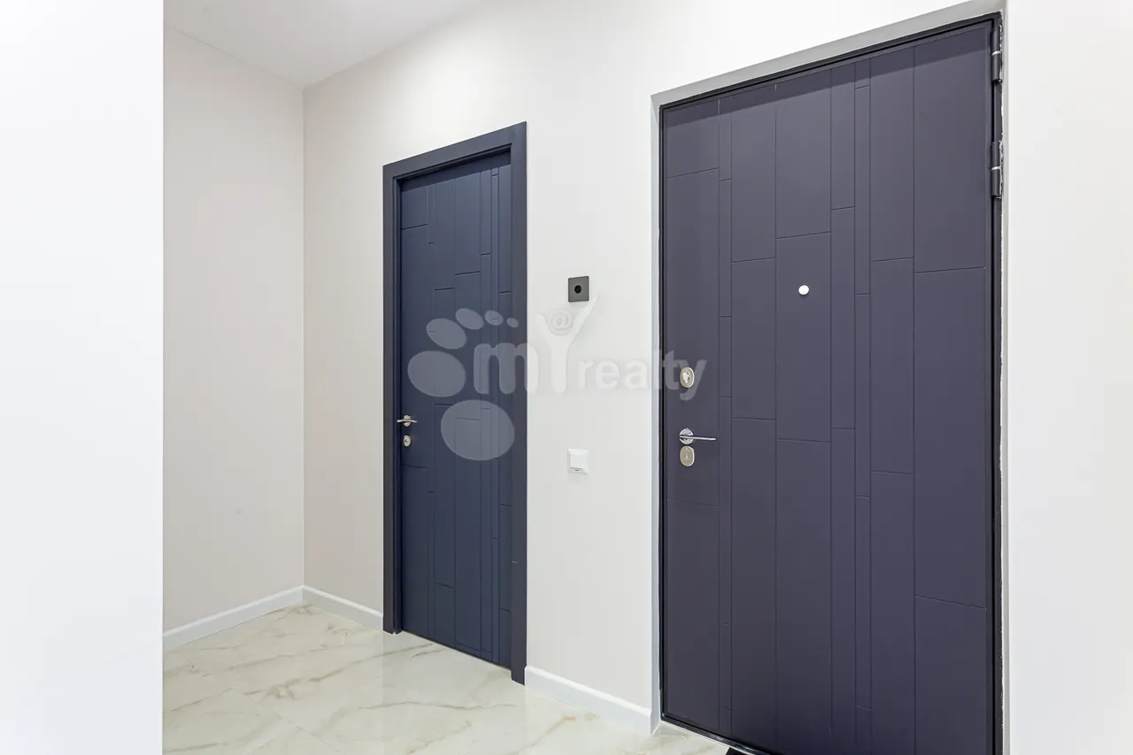 4 bedroom apartment for sale Davit Anhaxt St, Qanaqer- Sejtun Yerevan, 161609