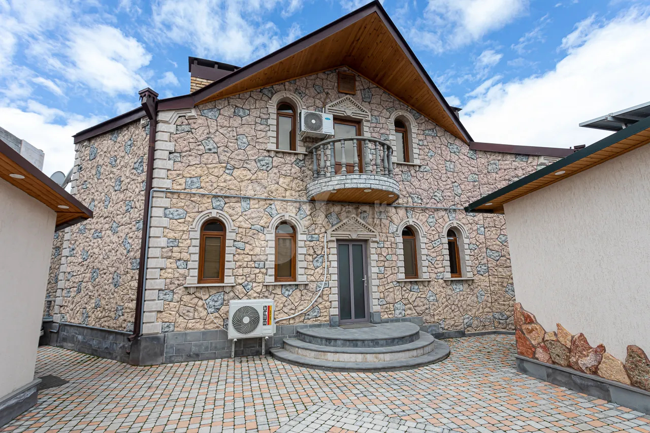 House for sale Duryan disrtict, Avan Yerevan, 160109