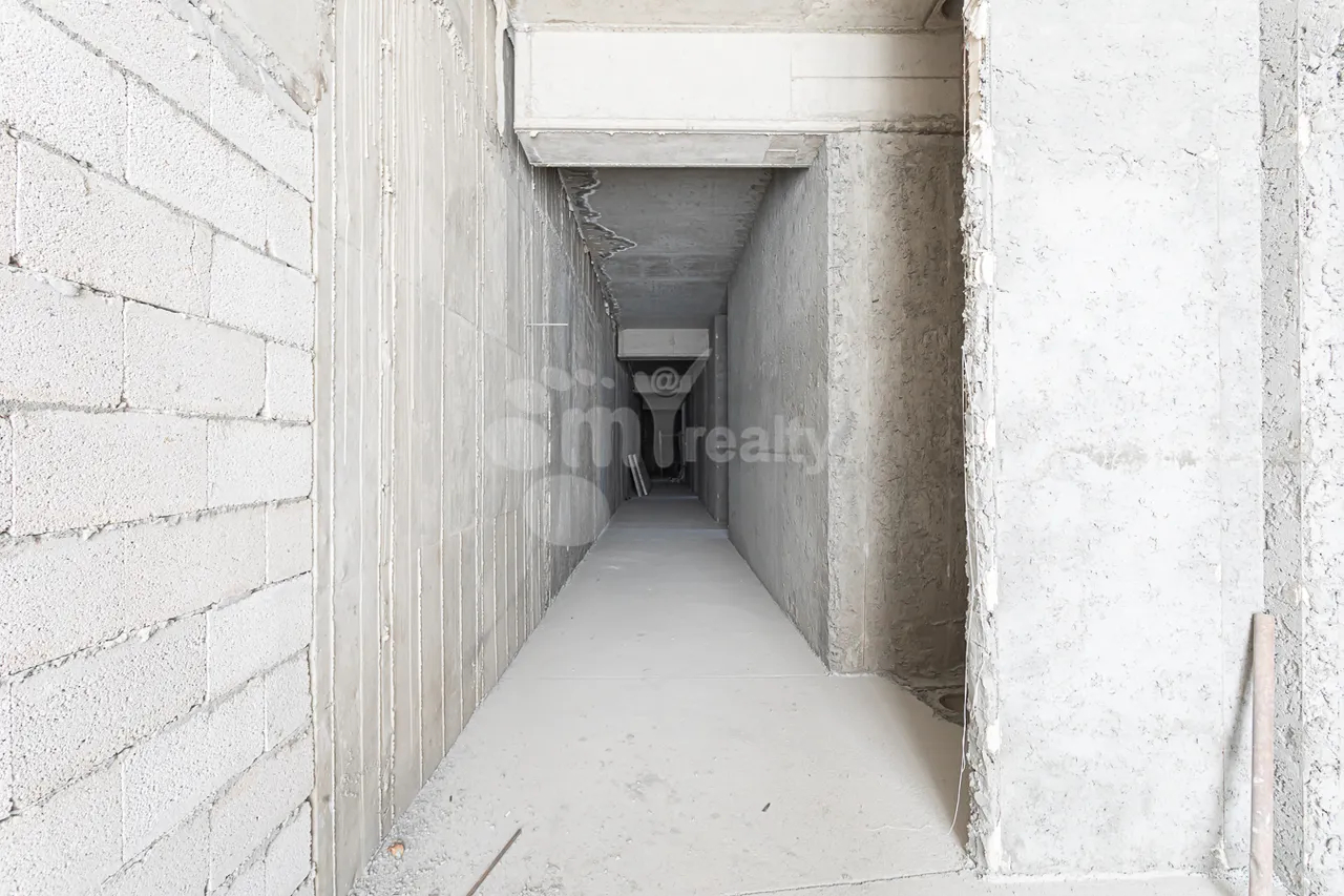 Commercial for rent خیابان پوشکین, مرکز شهر ایروان, 159673