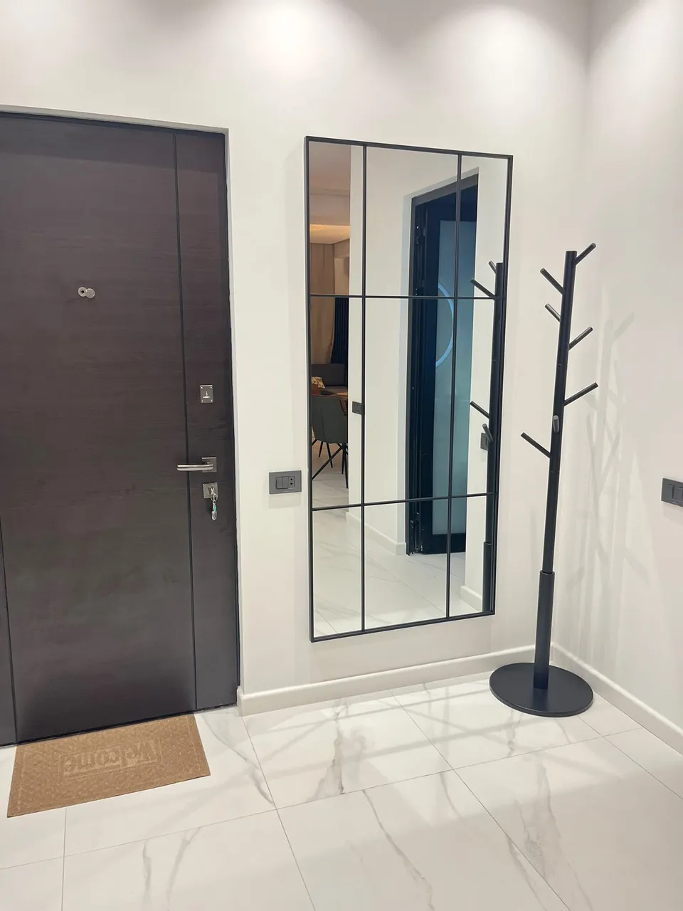 2 bedroom apartment for rent M. Babajanyan St, Avan Yerevan, 161597