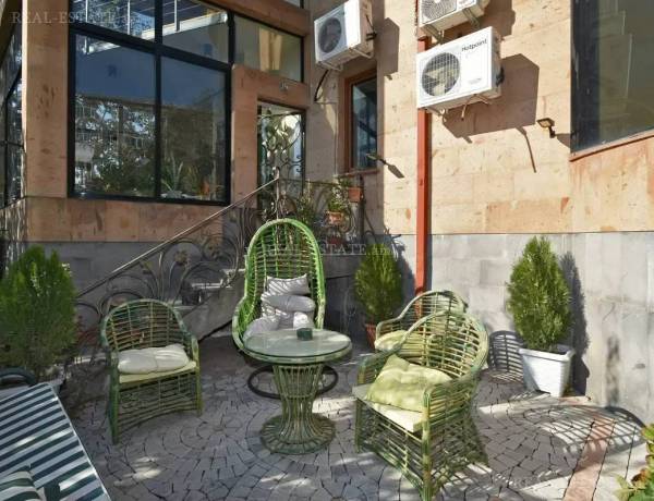 arandznatun-vardzakalutyun-Yerevan-Nor-Norq