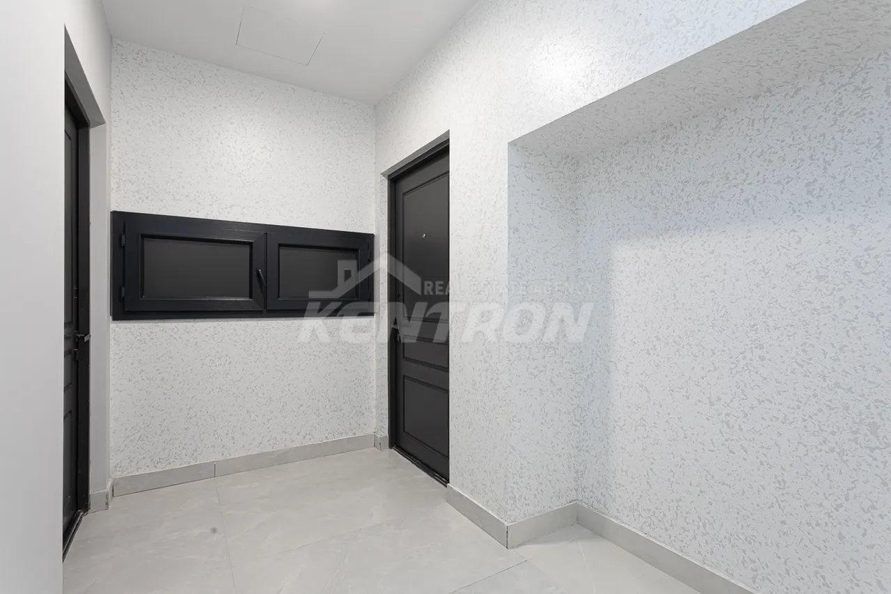 3 սենյականոց բնակարան  Հալաբյան փող, Աջափնյակ Երևան, 157587