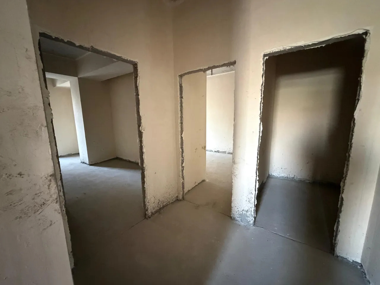3 սենյականոց բնակարան  Լենինգրադյան փ, Մալաթիա-Սեբաստիա Երևան, 161728