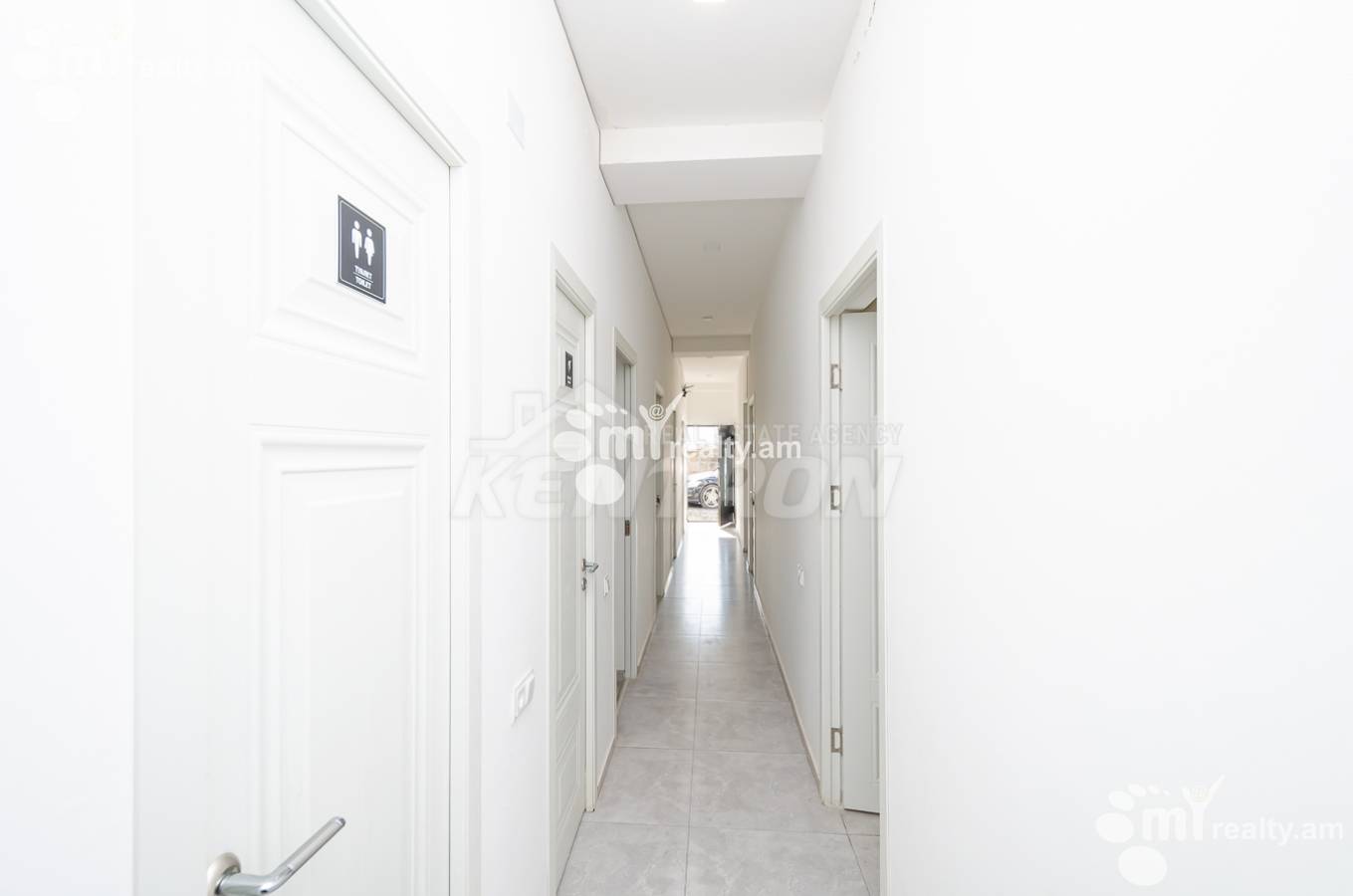 Կոմերցիոն տարածք  Դավթաշենի 6-րդ փող, Դավթաշեն Երևան, 153980