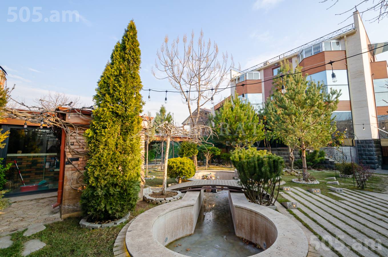 House for sale Arinj, آوان ایروان, 154148