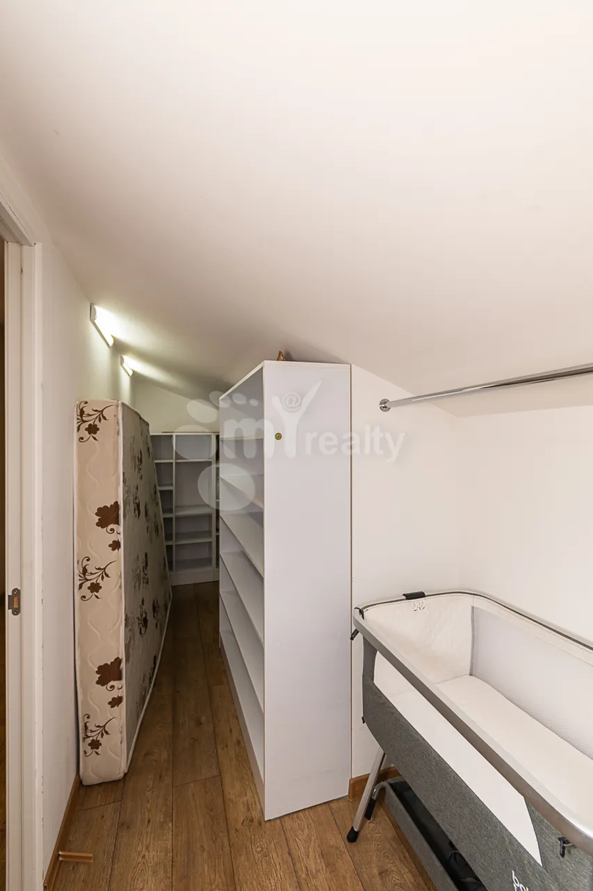 2 bedroom apartment for sale خیابان کیِفیان, عربگیر ایروان, 160937