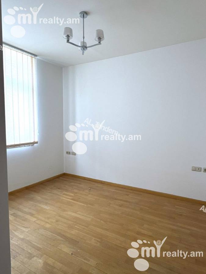 Commercial for rent خیابان آنتارایین, مرکز شهر ایروان, 155678