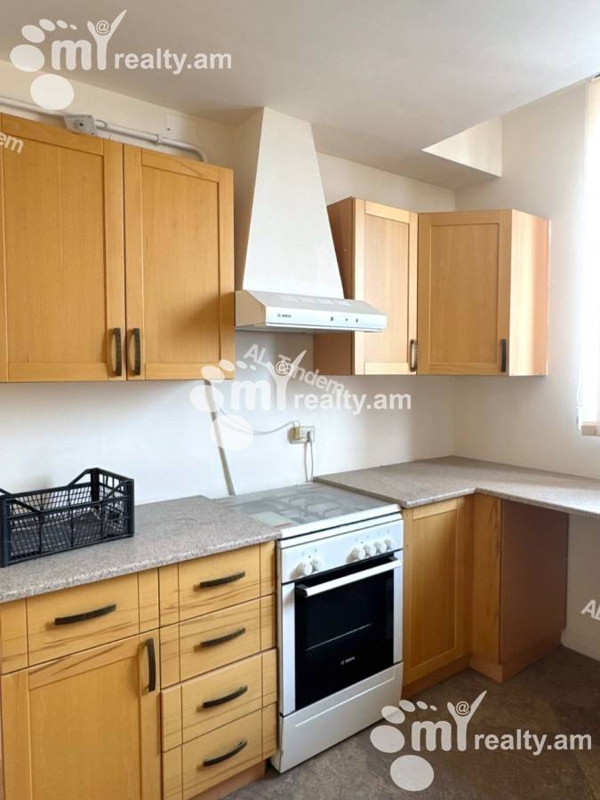 Commercial for rent خیابان آنتارایین, مرکز شهر ایروان, 155678