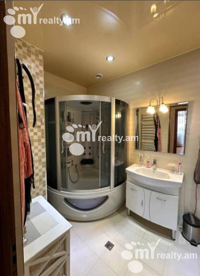 4 սենյականոց բնակարան վարձով Ձորափի փող, Կենտրոն Երևան, 150426